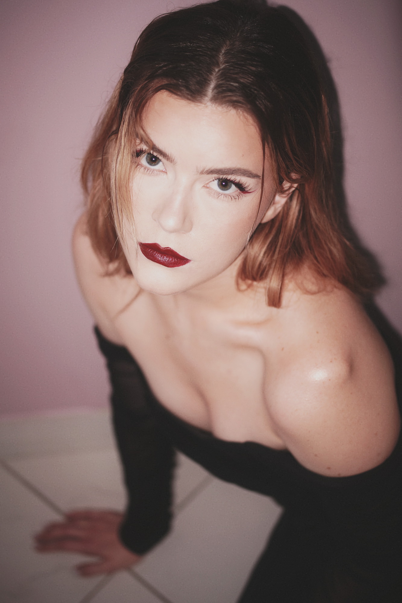 Лиза Першина 1