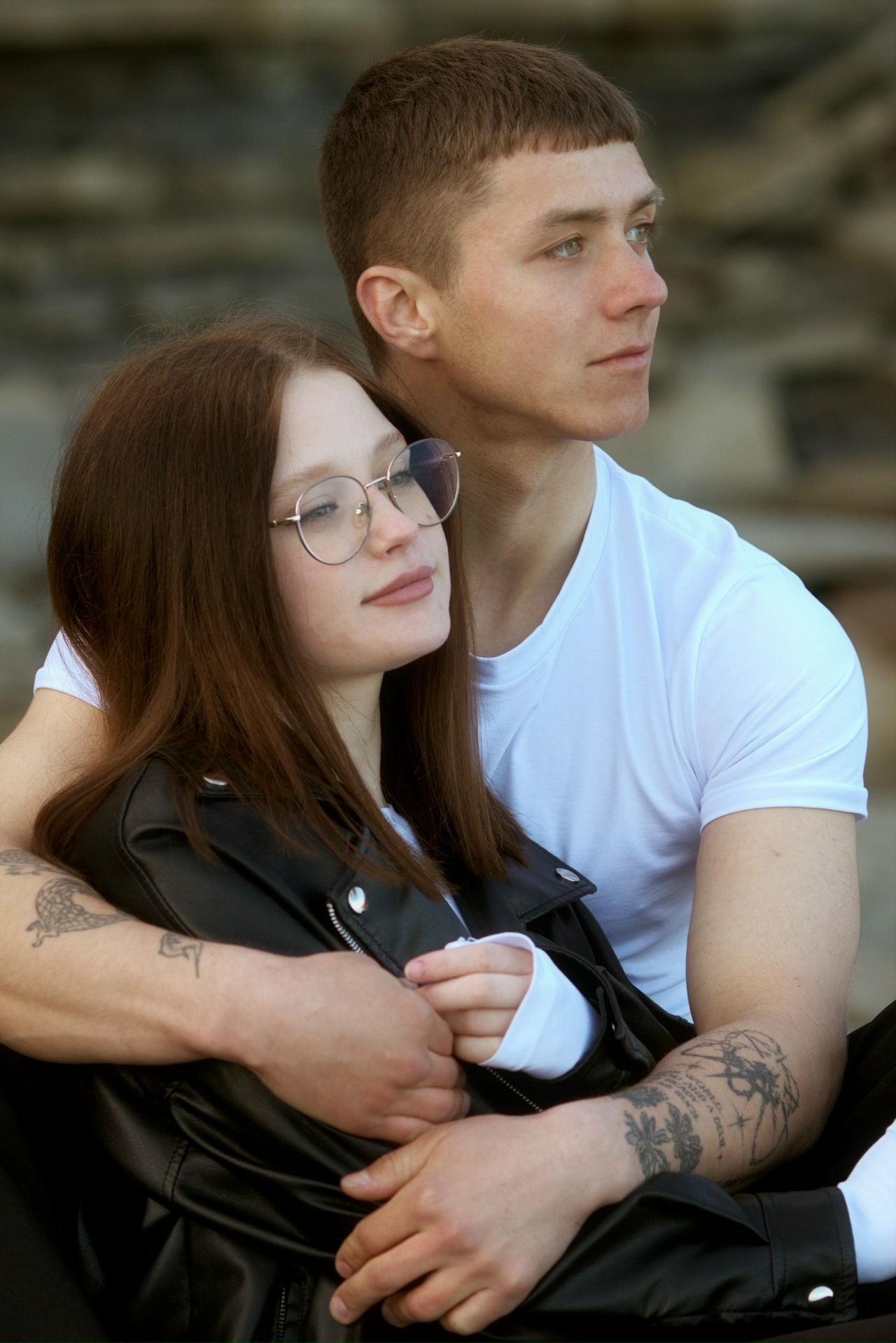 Love Story / Family