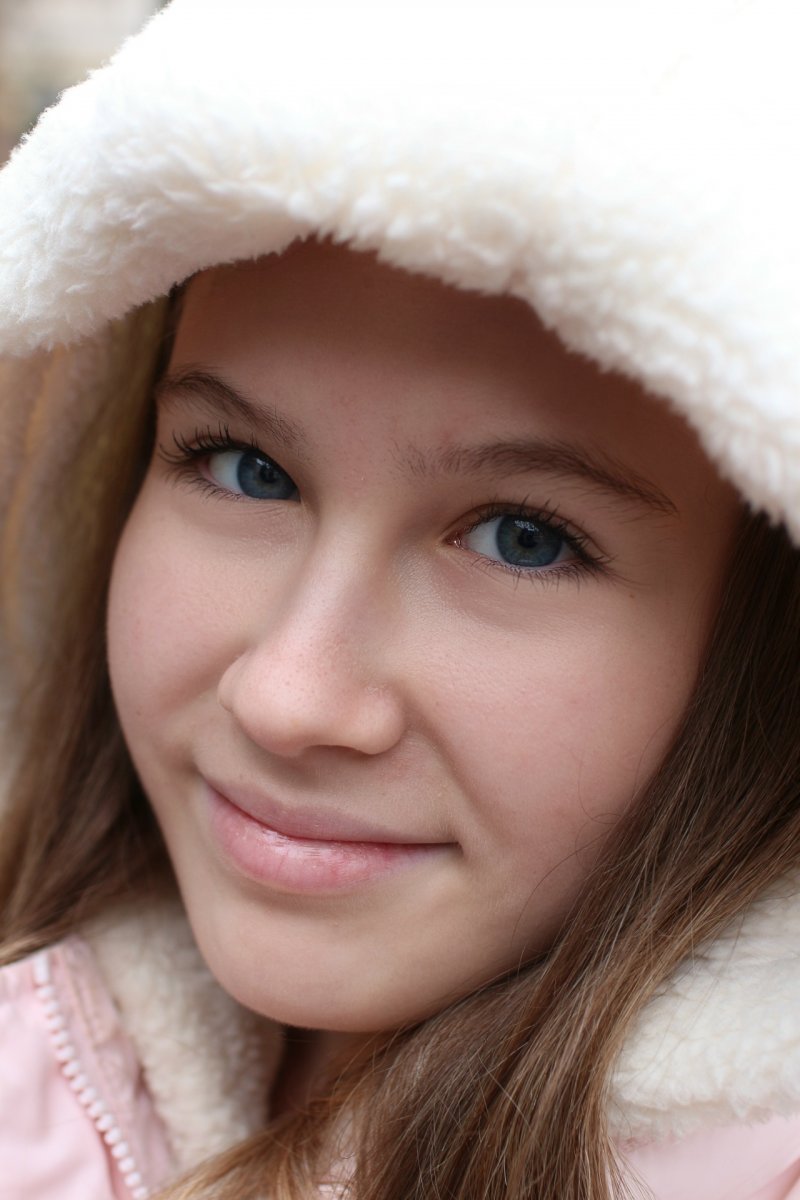 Марианна